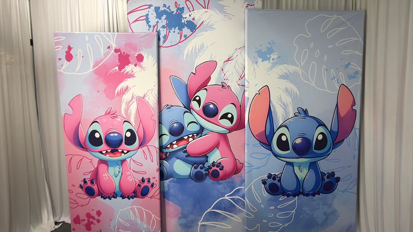 Décor Stitch